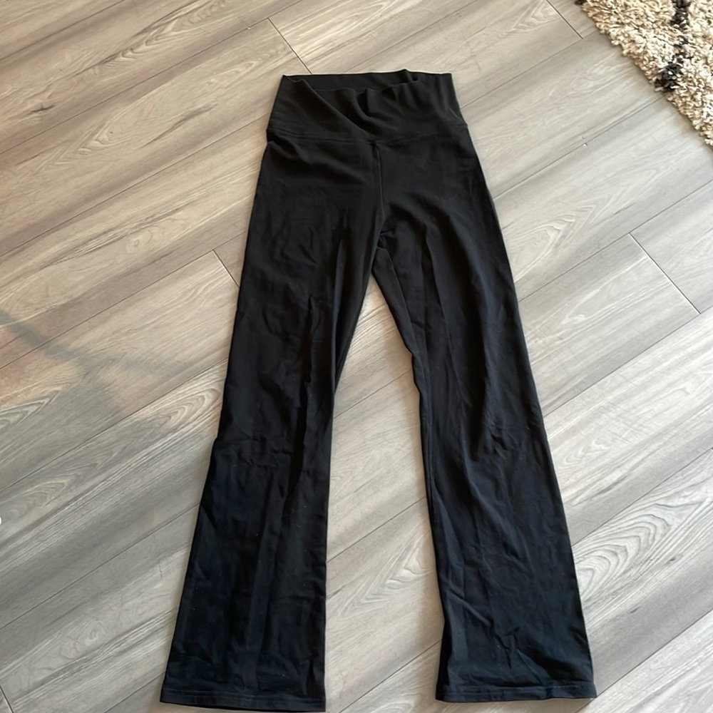 AERIE HIGH WAISTED YOGA PANTS